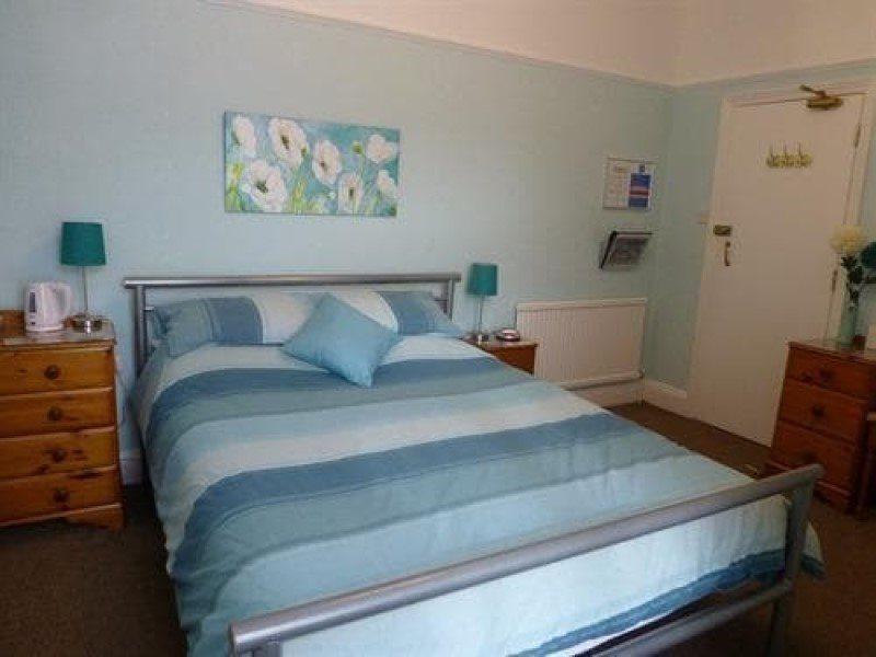 סקארבורו The Meltham Guest House מראה חיצוני תמונה