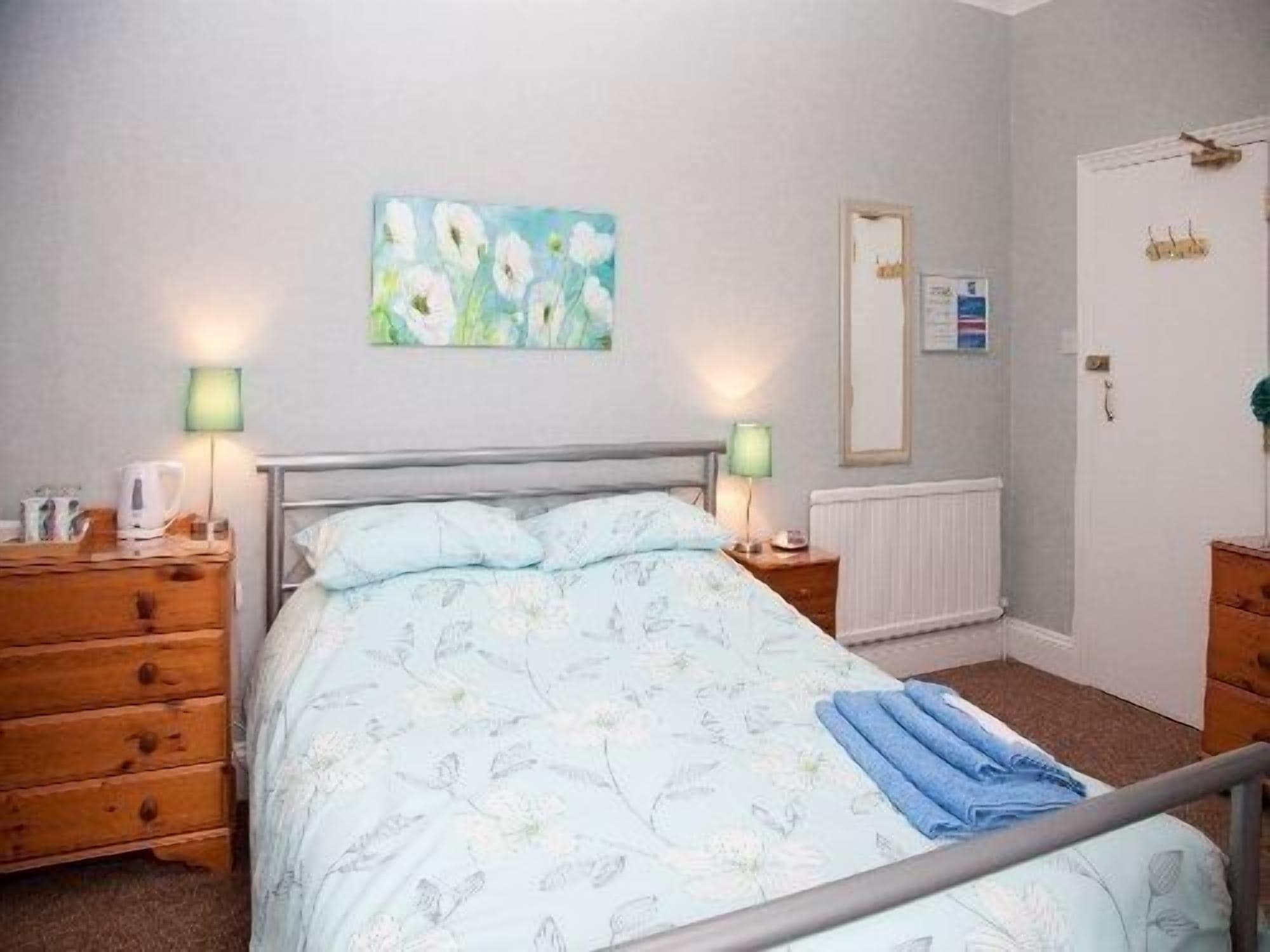 סקארבורו The Meltham Guest House מראה חיצוני תמונה