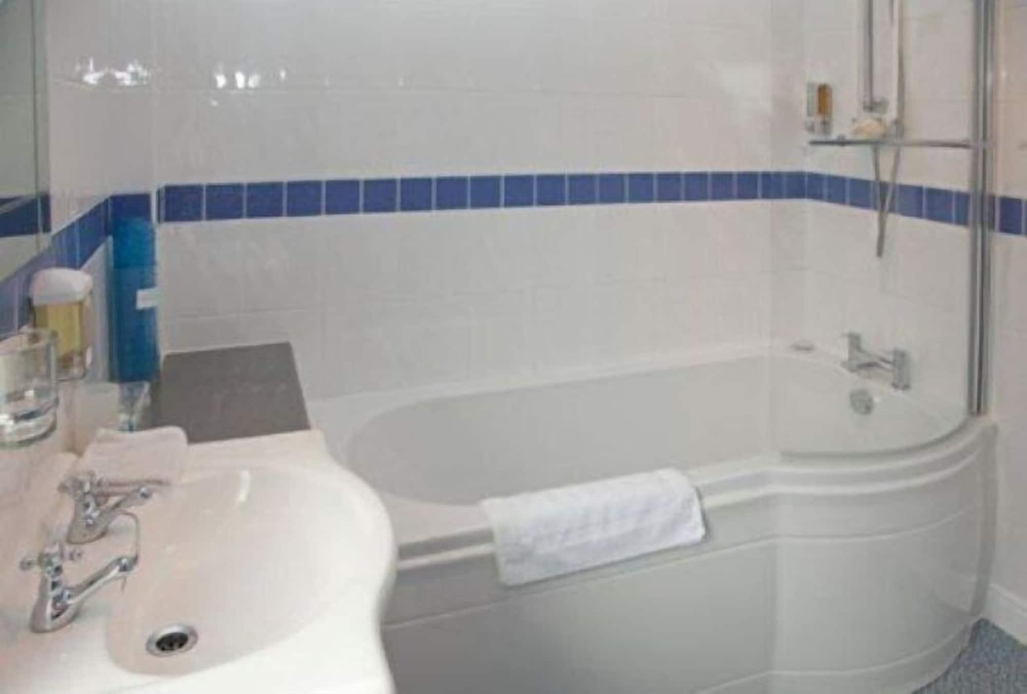 סקארבורו The Meltham Guest House מראה חיצוני תמונה