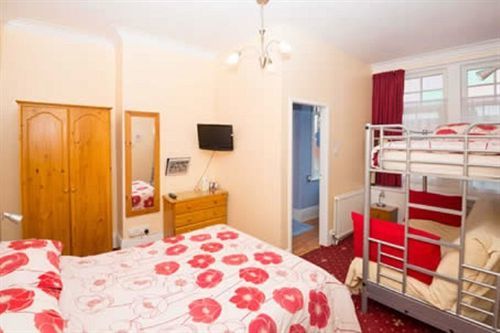 סקארבורו The Meltham Guest House מראה חיצוני תמונה