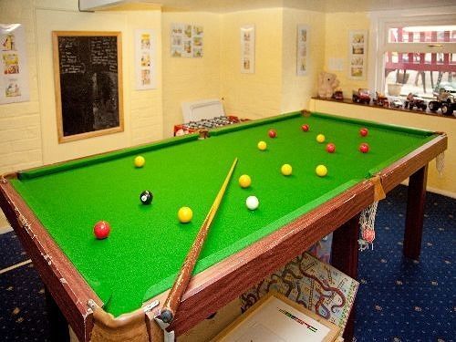 סקארבורו The Meltham Guest House מראה חיצוני תמונה
