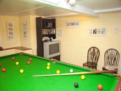 סקארבורו The Meltham Guest House מראה חיצוני תמונה